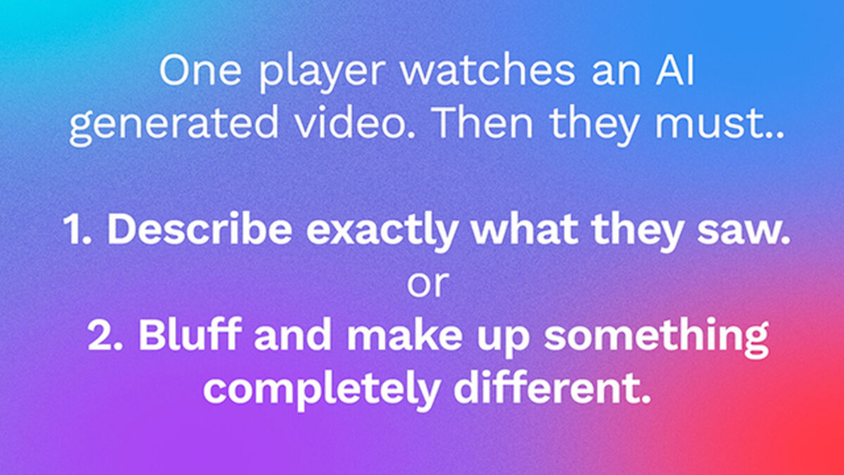 AI or LIE image number null